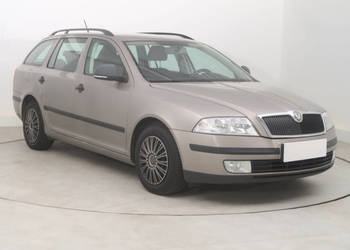 Skoda Octavia 1.6
