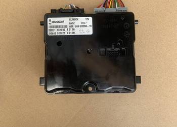 Renault Koleos 2 II moduł sterownik klimatyzacji 285258030R