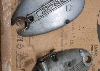 Dekle komar sztywniak