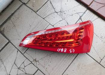audi Q5 lampa prawa 8R0 WYSYŁKA