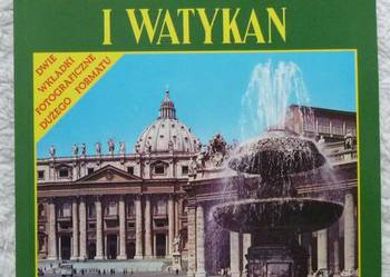 Rzym i Watykan Cinzia Valigi