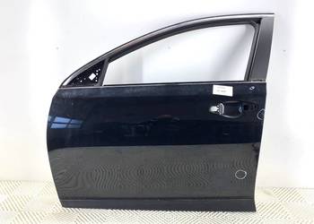 DRZWI LEWY PRZÓD KIA CEED Crossover Black Pearl (Czarna Perła)