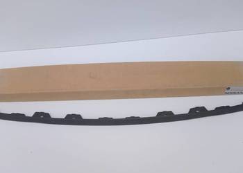 USZCZELKA SPOILER ZDERZAKA PRZÓD INFINITI QX70 FX