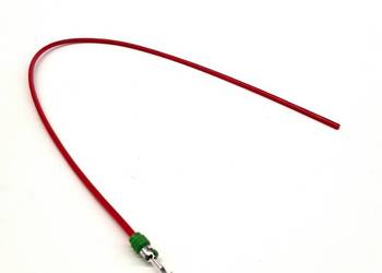 VOLVO pin zacisk wtyczki instalacyjnej OE 31252713 VOLVO pin zacisk wtyczki instalacyjnej OE 31252713