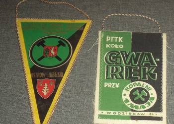 ZSG  KLZW Ostrów Lubelski , KWK 1 Maja