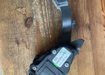 Pedał gazu Renault laguna II 8200002904