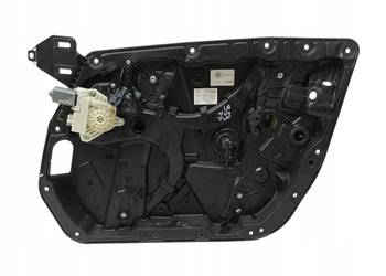 MECHANIZM SZYBY PRAWY PRZÓD EU 2050047199 Mercedes-Benz E-klasa V  W213