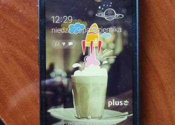 Smartfon Samsung Galaxy Xcover 4 2 GB / 16 GB czarny