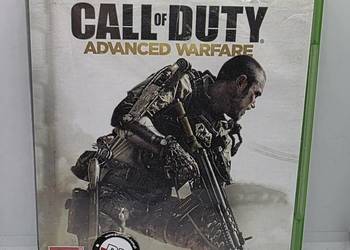 Gra Call of Duty Advanced Warfare Xbox One