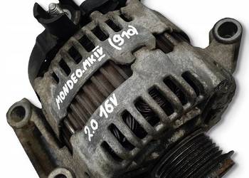ALTERNATOR Ford Mondeo MK4 2.0 16V 6G9N-10300-ABC 0121615006