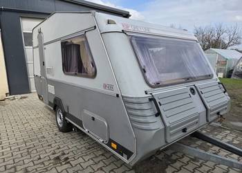 Kip dmc 1200kg mover przedsionek bagażnik na 2 rowery