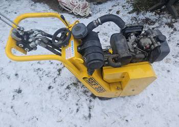 Skrobaczka betonu BEF 320-03