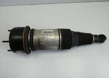 Jaguar XJ X351 5.0 V8 TYLNY AMORTYZATOR prawy tył