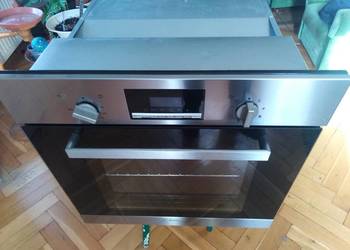 Piekarnik Candy FPP 627 x w pełni sprawny