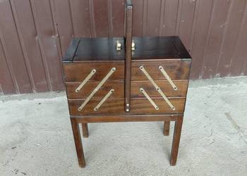 kuferek do nici / 352