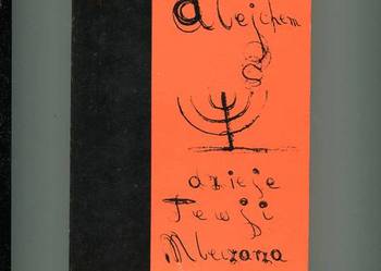 Dzieje Tewji Mleczarza - Alejchem