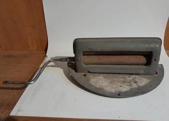 Stara wyżymaczka z pralki wirnikowej typu Frania zabytek retro vintage