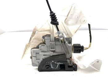 ZAMEK DRZWI LEWY TYŁ VW PASSAT B7 Kombi 3C4839015A 10-15