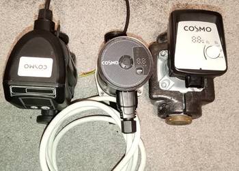 Pompa obiegowa Cosmo
