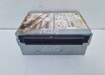 Volvo V40 II V60 S60 II CZYTNIK PŁYT CD radio nawigacja 31466579 31466579AA