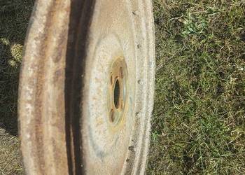 BMW,Koło wózka aukcyjnego