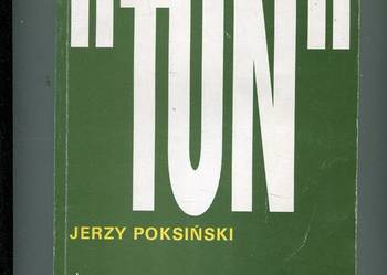 Tatar Utnik Nowicki TUN - Jerzy Poksiński