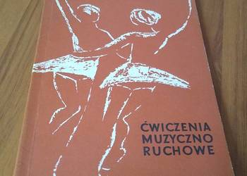 Ćwiczenia muzyczno-ruchowe / Zofia Nożyńska