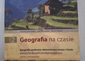 Geografia na czasie