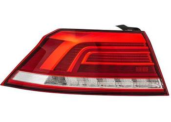 Volkswagen Passat B8 14‑19 Lampa tylna lewa