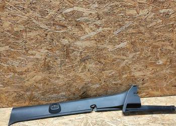 Osłona Słupka Lewego MAN TGS TGX 81624306005