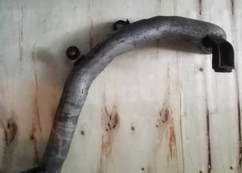 Rura intercoler VW 3C0145840D inne