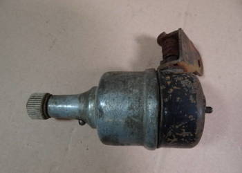 dynamo Riemann 6v 3w przedwojenne