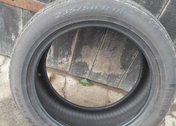 Opona Pirelli Scorpion Verde 235/50 R18 używana