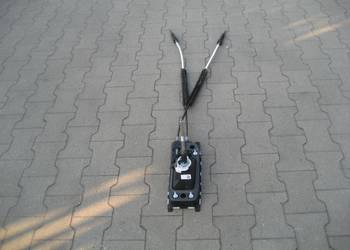 skoda octavia iii 3 1,4 tsi wybierak biegów linki 5q0711049ap