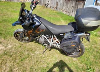 KTM 950 lc8 2007r
