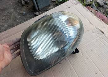 Thalia CLIO II LAMPA PRZÓD PRZEDNIA LEWA