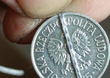 Sprzedam 20 gr 1985 r skretka nnnnn