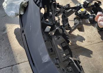 Opel Mokka b konsola deska kokpit