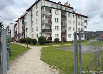 Oferta wynajmu mieszkania 36.02m 2 pokoje Nowy Sącz