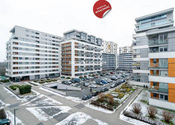 Mieszkanie Kraków 85.1m2 4 pokoje