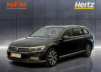 Volkswagen Passat 2,0 TDI 4 Motion DSG (200 KM) Salon PL F-Vat B8 (2014-20…