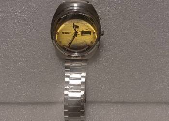 Nowy zegarek ORIENT automatic z kalendarzem