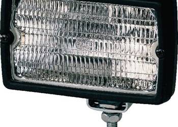 Lampa robocza prostokątna H3 Master 5060 Hella 1GA005060001