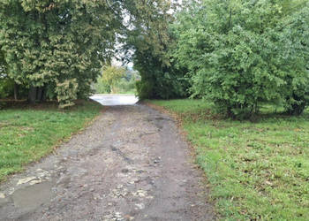 Oferta sprzedaży gruntu Miechów Warszawska 2627m2