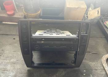 Panel środkowy konsola cd Passat B5