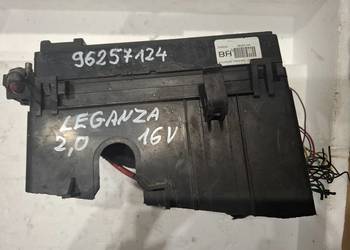 DEWOO LEGANZA 2,0 skrzynka bezpieczników 96257124