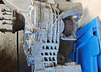 Dyferencjał MOST AUDI QUATTRO 0G2500043D SRP A4 A5 A6 A7 Q5