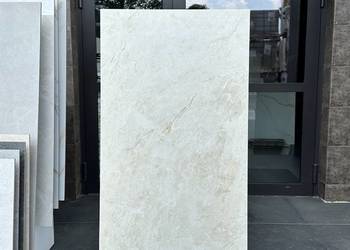 Płytka Forester Ivory 60×120 cm MAT+Carving GAT. I. 8mm