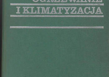 (01602) OGRZEWANIE I KLIMATYZACJA TOM II PODSTAWY I METODY