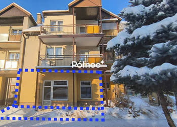 Lokal usługowy/mieszkanie -Zamość ul. Szymonowica